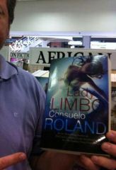 Lady Limbo in Cape Town_Marcellax