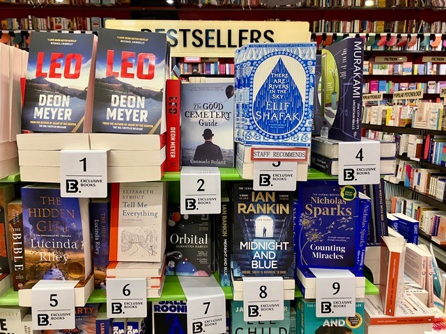 The Good Cemetery Guide Launch