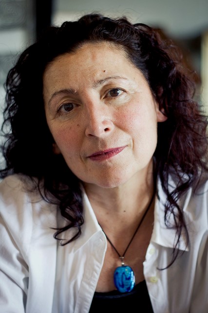 Consuelo Roland Author
